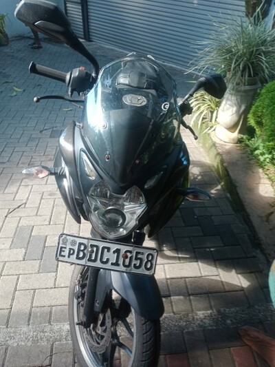 Bike for Sale